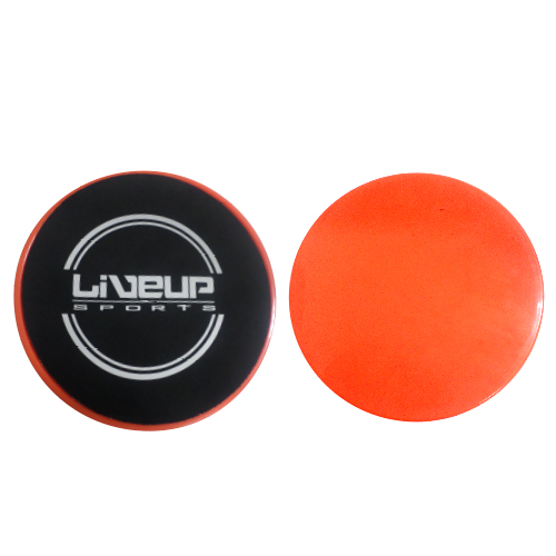 LIVEUP<BR>GLIDING DISCS<BR>LS3360